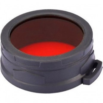 Фильтр NITECORE NFR60 КРАСНЫЙ 10387 Фильтр NITECORE NFR60 КРАСНЫЙ 10387