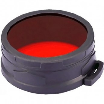 Фильтр NITECORE NFR70 КРАСНЫЙ 18961