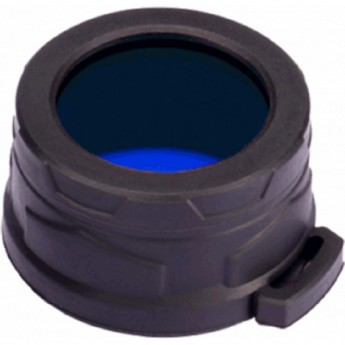 Фильтр NITECORE NFB40 СИНИЙ 10393 Фильтр NITECORE NFB40 СИНИЙ 10393