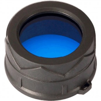 Фильтр NITECORE NFB34 СИНИЙ 10593 Фильтр NITECORE NFB34 СИНИЙ 10593