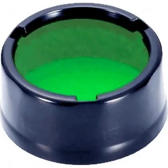 Фильтр NITECORE NFG25 ЗЕЛЁНЫЙ 9968 Фильтр NITECORE NFG25 ЗЕЛЁНЫЙ 9968