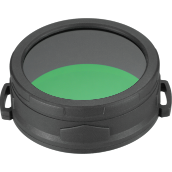 Фильтры NITECORE NITECORE NFG65 зеленый 20908 Фильтры NITECORE NITECORE NFG65 зеленый 20908