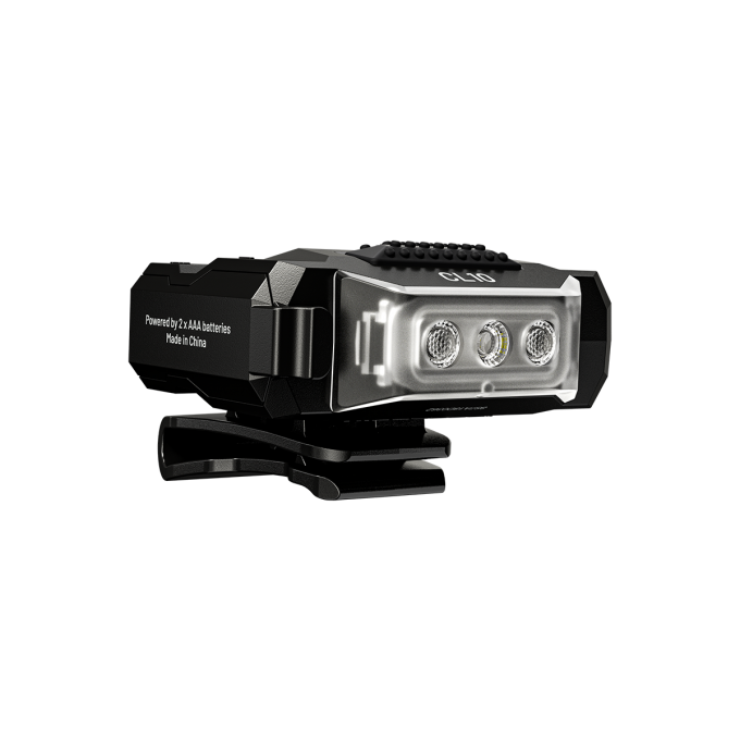 Фонарь налобный NITECORE CL10 2054 Фонарь налобный NITECORE CL10 2054