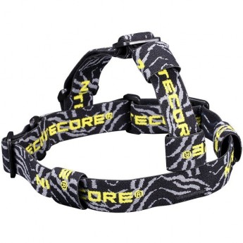 Крепление на голову NITECORE HEADBAND 21416 Крепление на голову NITECORE HEADBAND 21416