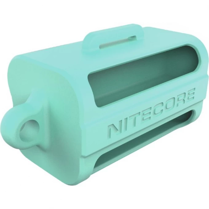 Магазин для хранения аккумуляторов NITECORE NBM40 GREEN 16895 Магазин для хранения аккумуляторов NITECORE NBM40 GREEN 16895