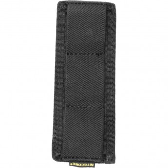 Модуль съёмный под систему VELCRO NITECORE NHL03 для NTC10 16300 Модуль съёмный под систему VELCRO NITECORE NHL03 для NTC10 16300