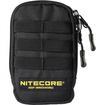Портативная сумка NITECORE NPP30 500D Портативная сумка NITECORE NPP30 500D