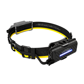 Расширенный комплект NITECORE CARBON BATTERY 12K для NU45/NU53/HC65UHE Расширенный комплект NITECORE CARBON BATTERY 12K для NU45/NU53/HC65UHE