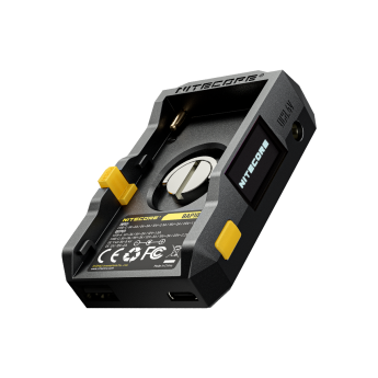 Зарядный адаптер NITECORE BAP10 Зарядный адаптер NITECORE BAP10