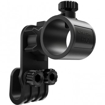 Крепление на шлем NITECORE HRM2 19787 Крепление на шлем NITECORE HRM2 19787